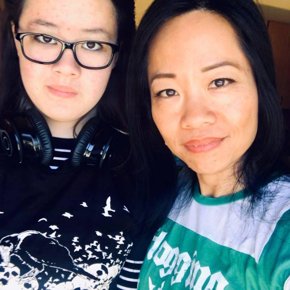Meet your Posher, Anh